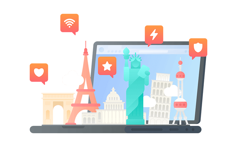 出国旅游 到尼泊尔旅游 - 大陆VPN